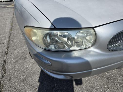 2003 Buick LeSabre Custom
