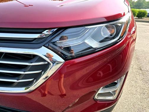 2020 Chevrolet Equinox Premier w/1LZ