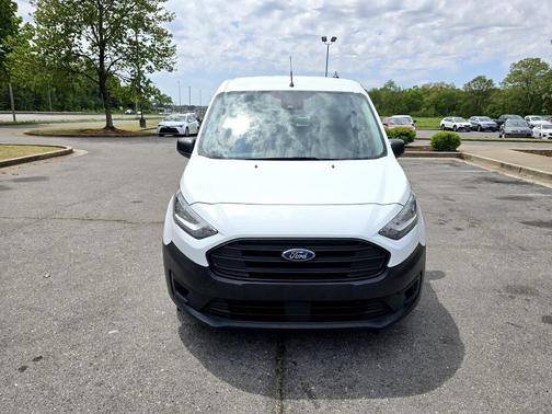 2020 Ford Transit Connect XL