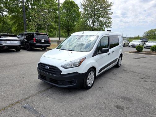 2020 Ford Transit Connect XL