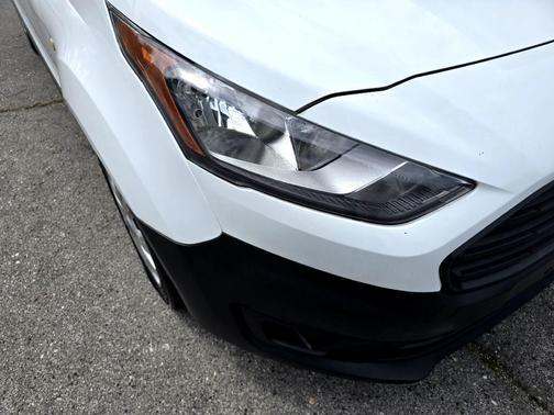 2020 Ford Transit Connect XL