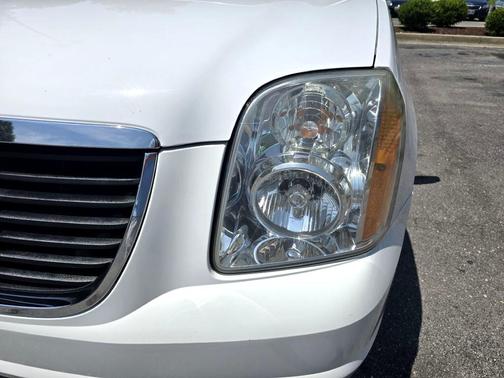 2007 GMC Yukon