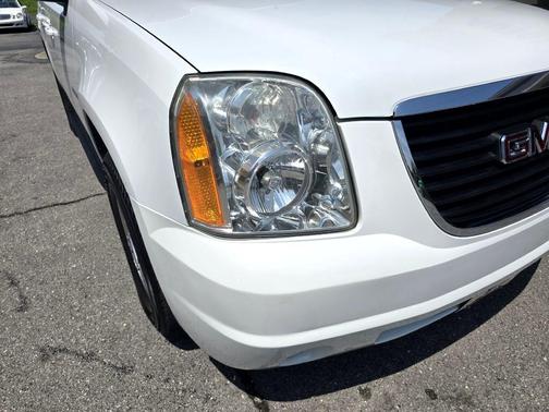 2007 GMC Yukon