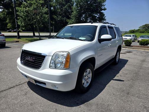 2007 GMC Yukon