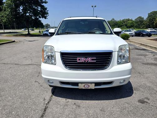 2007 GMC Yukon