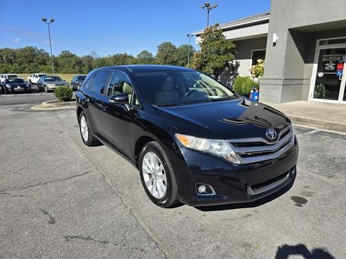 2015 Toyota Venza XLE