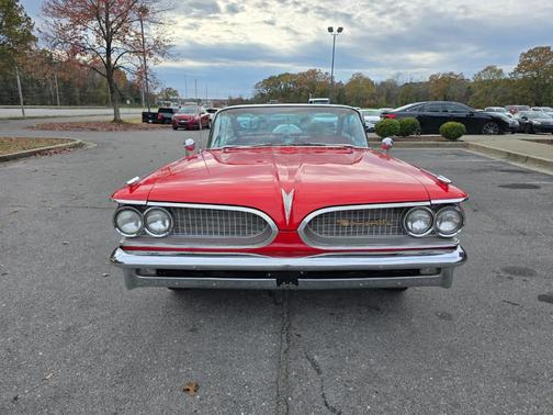 1959 Pontiac Bonneville