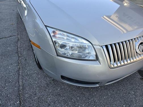 2009 Mercury Milan V6 Premier