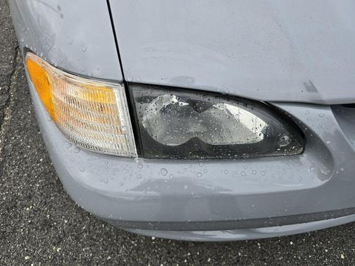 1996 Ford Mustang GT