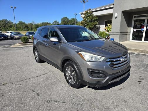 2015 Hyundai Santa Fe Sport 2.4L