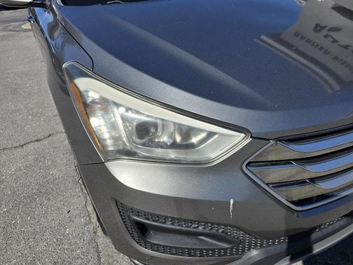 2015 Hyundai Santa Fe Sport 2.4L