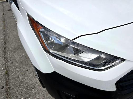 2019 Ford Transit Connect XL