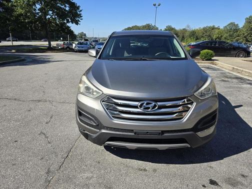 2015 Hyundai Santa Fe Sport 2.4L