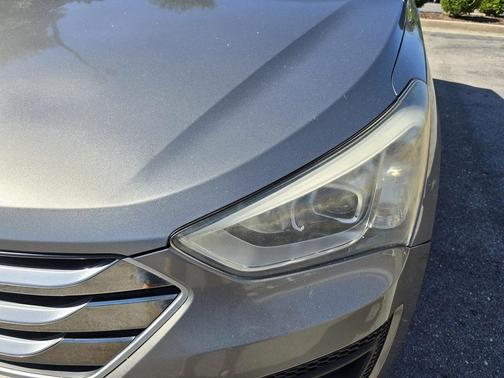 2015 Hyundai Santa Fe Sport 2.4L