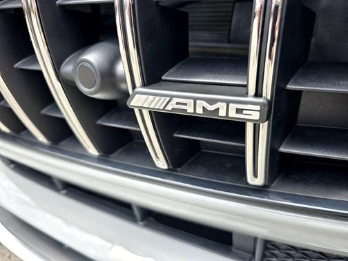 2024 Mercedes-Benz AMG SL 43 Base