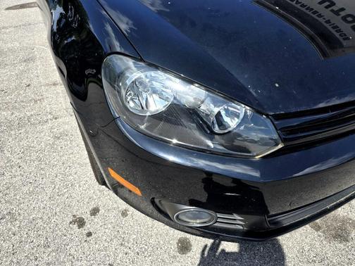 2014 Volkswagen Golf TDI