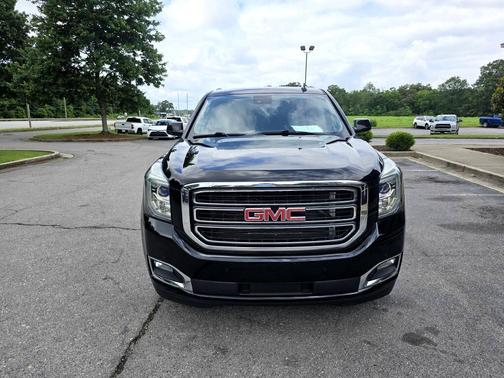 2016 GMC Yukon XL SLT