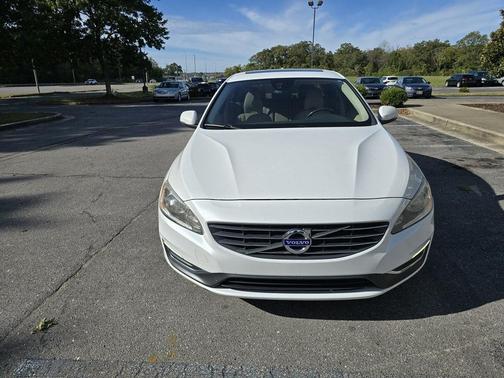 2015 Volvo S60 T5 Premier