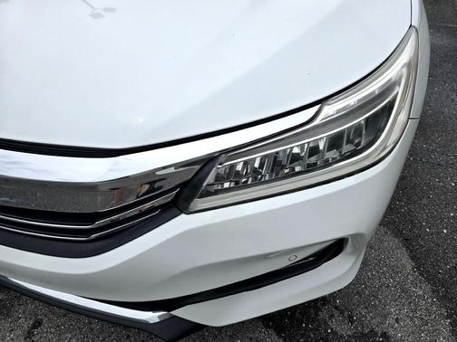 2016 Honda Accord Touring