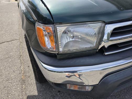 1999 Toyota 4Runner SR5