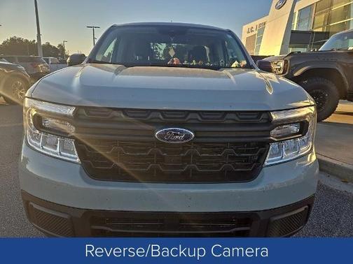 2024 Ford Maverick XL