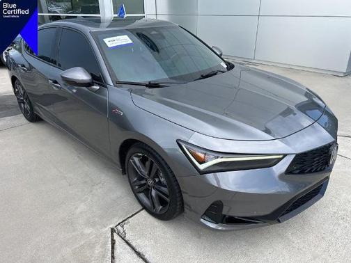 2023 Acura Integra A-SPEC TECHNOLOGY