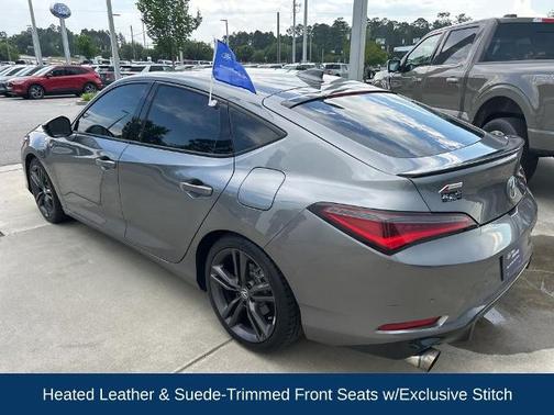 2023 Acura Integra A-SPEC TECHNOLOGY