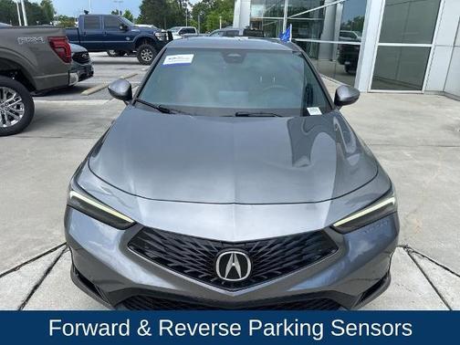 2023 Acura Integra A-SPEC TECHNOLOGY