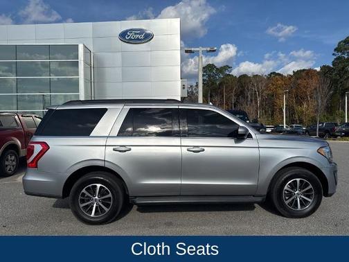 2021 Ford Expedition XLT