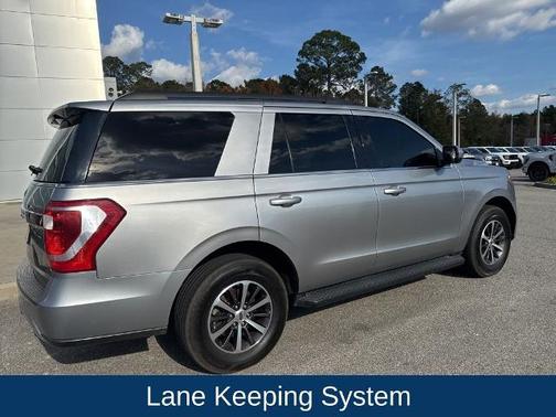 2021 Ford Expedition XLT