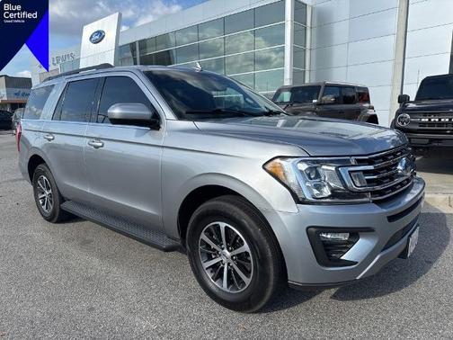 2021 Ford Expedition XLT