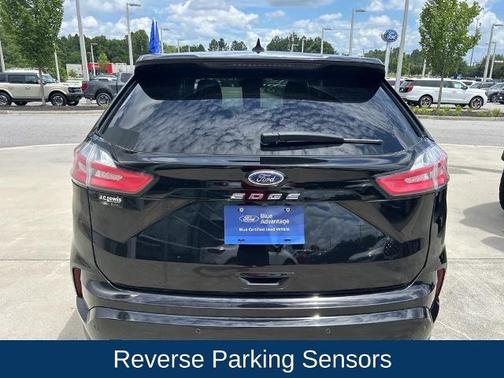 2023 Ford Edge ST LINE