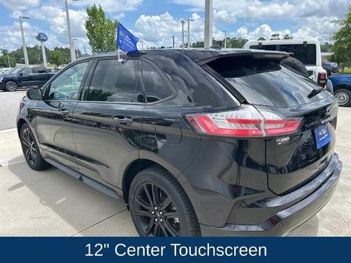 2023 Ford Edge ST LINE