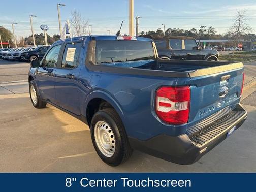 2024 Ford Maverick XL