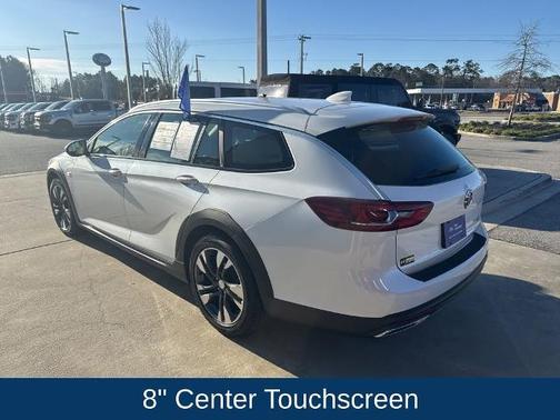 2019 Buick Regal TourX ESSENCE