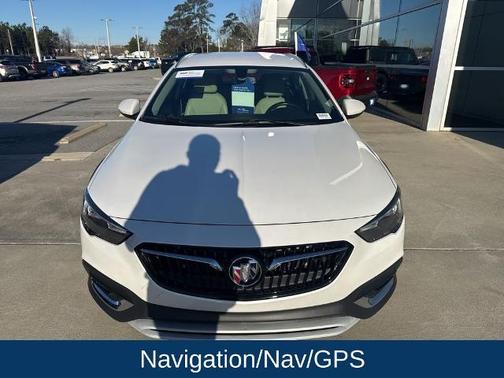 2019 Buick Regal TourX ESSENCE