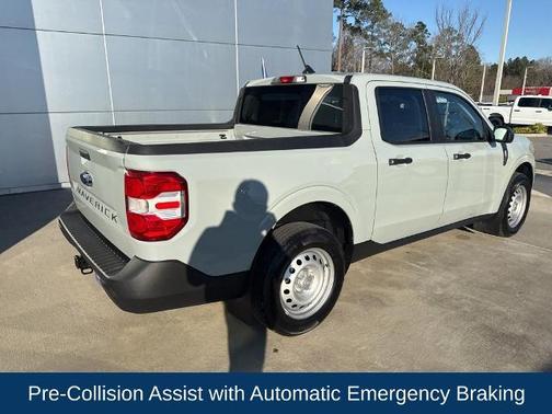 2024 Ford Maverick XL