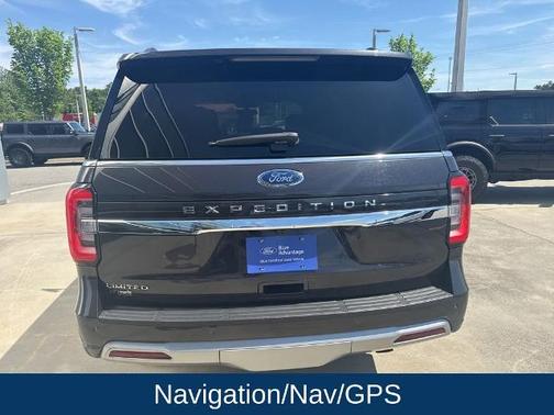 DARK MATTER PC 2024 Ford Expedition LIMITED