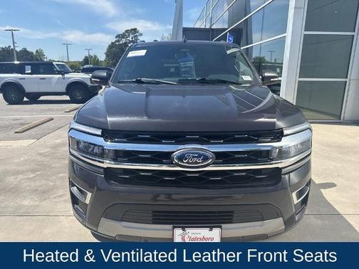 DARK MATTER PC 2024 Ford Expedition LIMITED