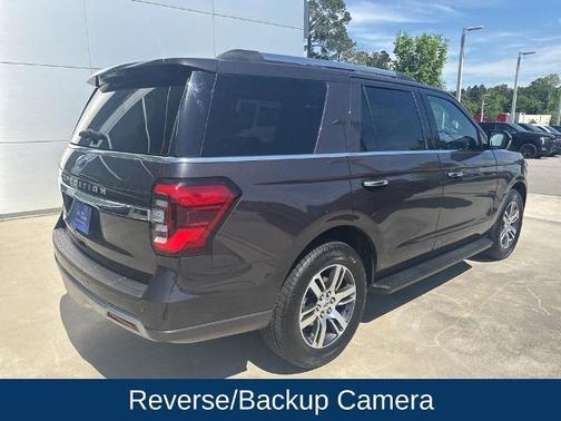 DARK MATTER PC 2024 Ford Expedition LIMITED