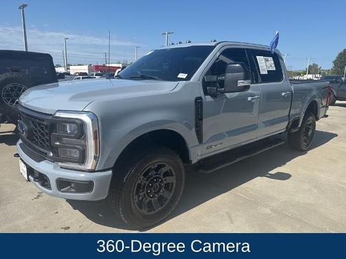 2024 Ford F-250 LARIAT