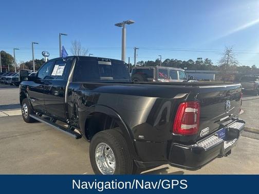 2023 RAM 3500 LONGHORN