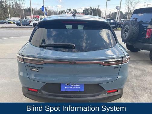 2024 Dodge Hornet GT