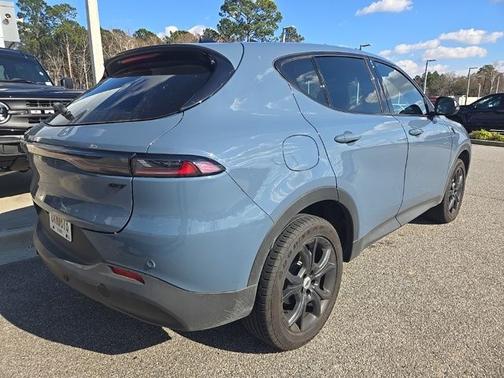 2024 Dodge Hornet GT