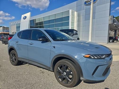 2024 Dodge Hornet GT