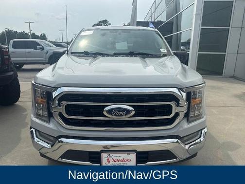 AVALANCHE 2023 Ford F-150 XLT