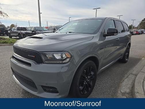 2020 Dodge Durango R/T