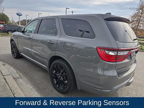 2020 Dodge Durango R/T