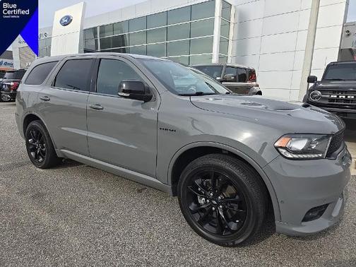 2020 Dodge Durango R/T