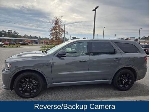 2020 Dodge Durango R/T